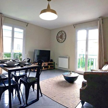 *Disneyland/Chessy* Appartement Idealement Situe Chessy  Exterior foto