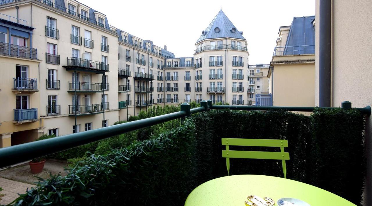 *Disneyland/Chessy* Appartement Idealement Situe Chessy  Exterior foto