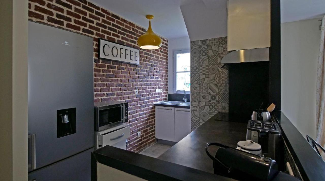 *Disneyland/Chessy* Appartement Idealement Situe Chessy  Exterior foto
