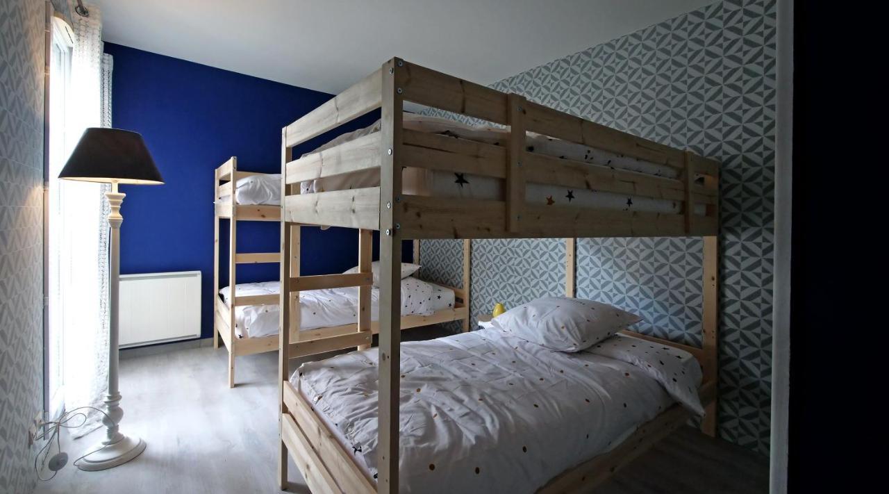 *Disneyland/Chessy* Appartement Idealement Situe Chessy  Exterior foto